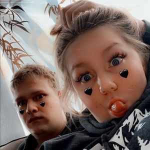 Meet your Posher, Blair